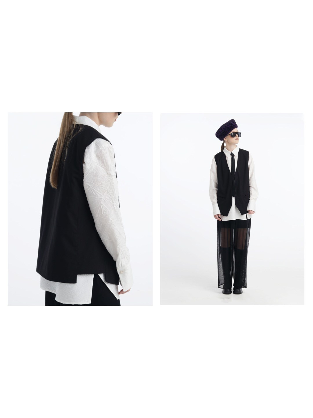 Lookbook Katya Ander. Фотограф и продюсер fashion-съемок в Санкт-Петербурге