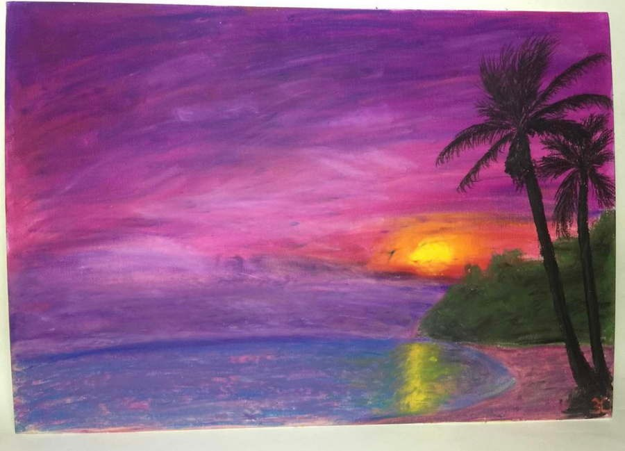 Кирюхин Андрей Сергеевич. Галерея участников Российской Премии Искусств