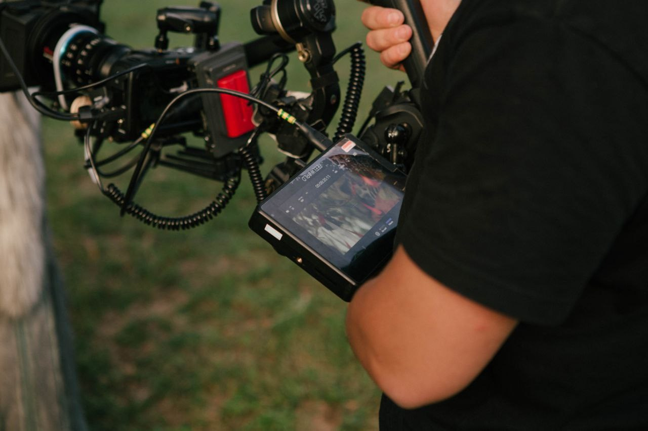 Документальный альманах «Книга степей», 2022 г. Центр развития кинопроизводства Республики Хакасия