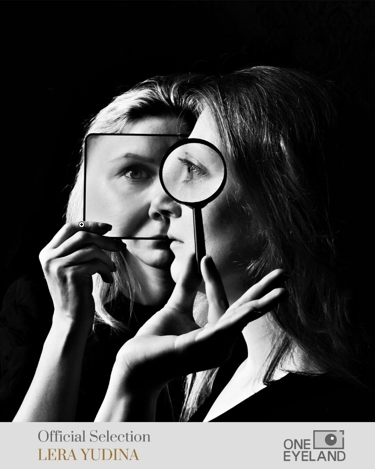 Отметки журналов. Фотограф в Москве Лера Юдина