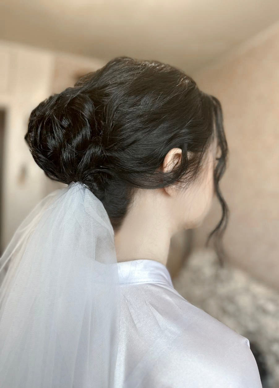 Hairslyle & mua. Фотографирую лучшие моменты ❤