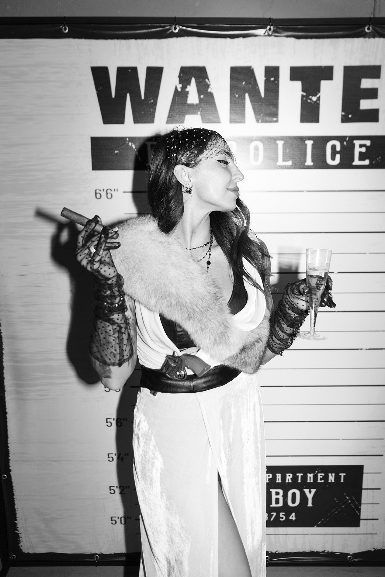 Mafia | birthday. Орлова Мария фотограф Волгоград, Камышин