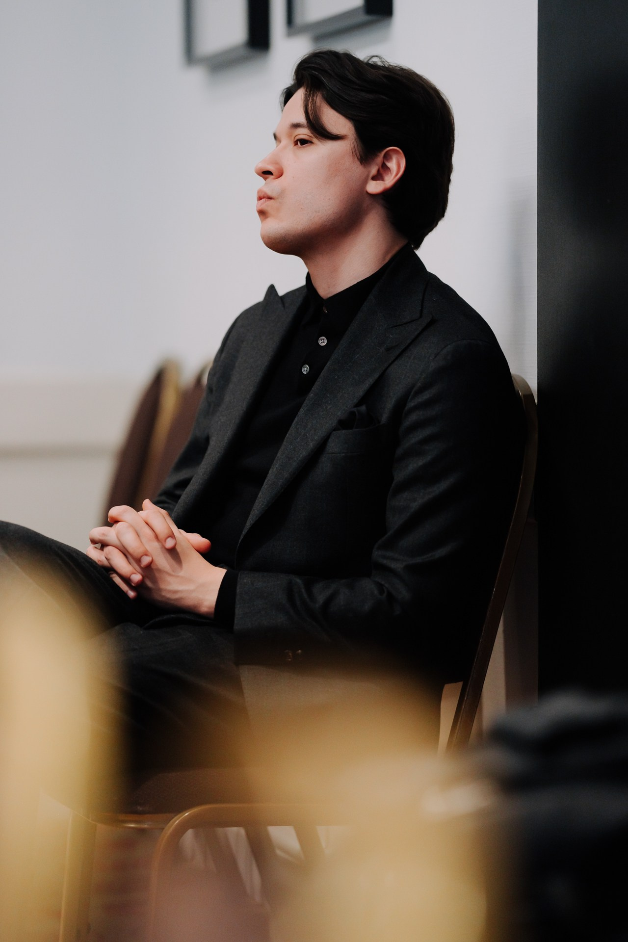 Kamerger Club. Журнал Камергер