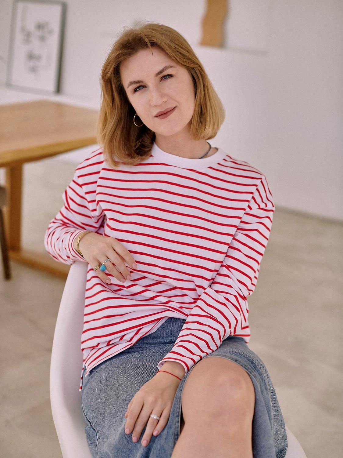 Мама и дочь. Портретный фотограф в Санкт-Петербурге