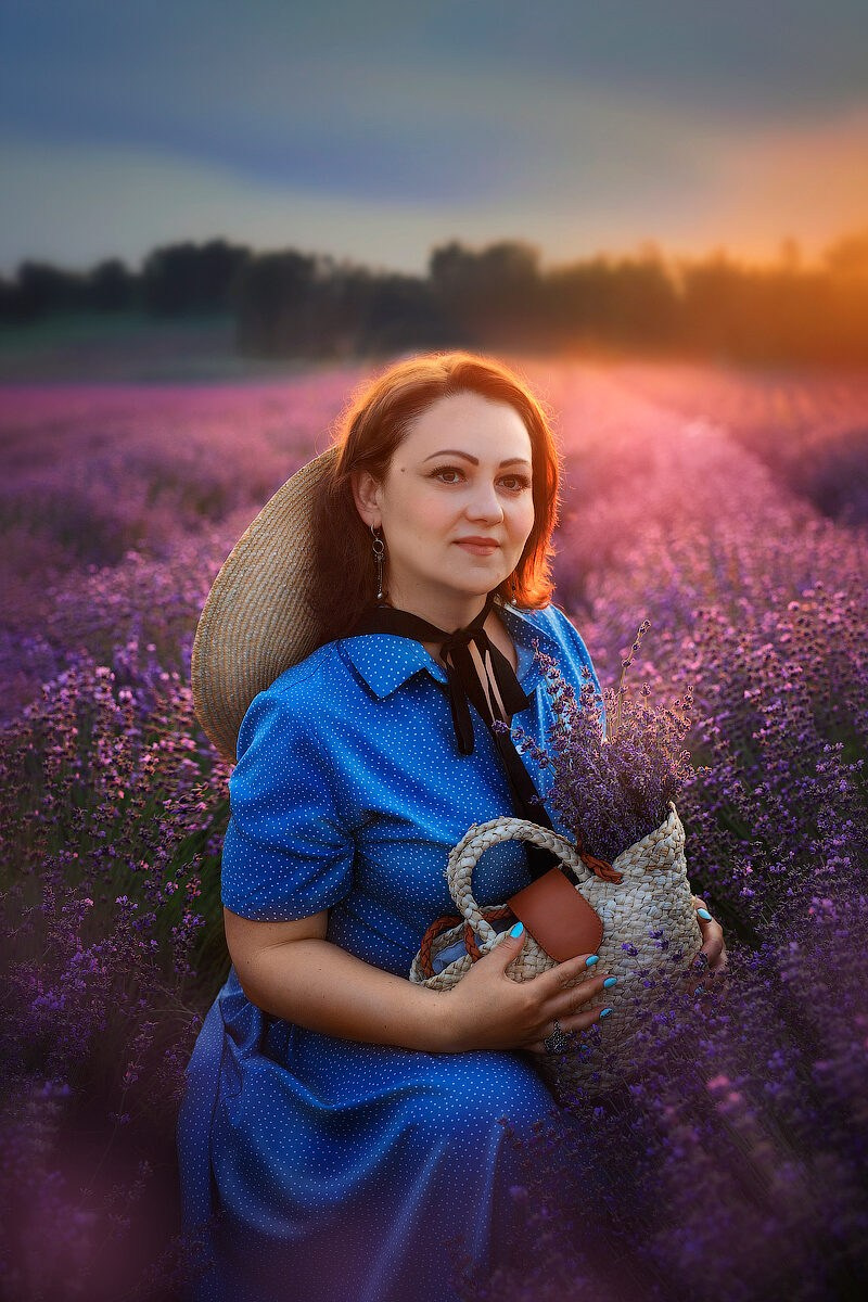 Ретушь фото. Фотограф-видеограф в Краснодаре Таша Водовозова