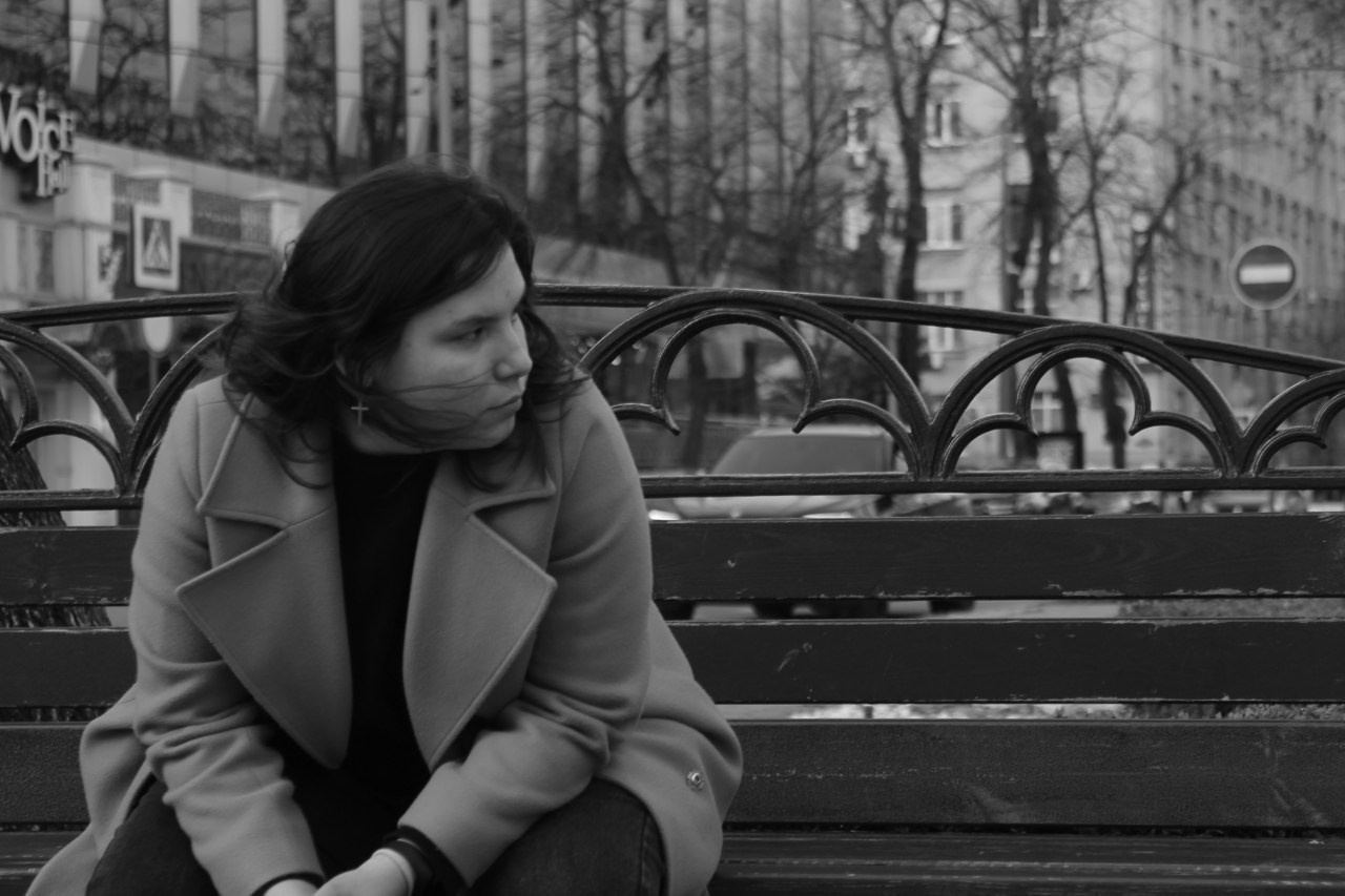 Индивидуальния фотосессия. Фотограф творческой фотографии Краснодар, Майкоп