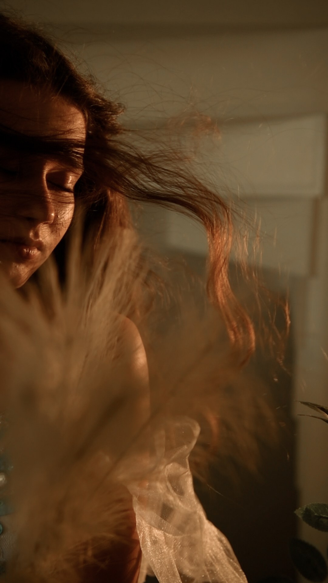 НОВОСТИ. Фотохудожник Нина Жихарева