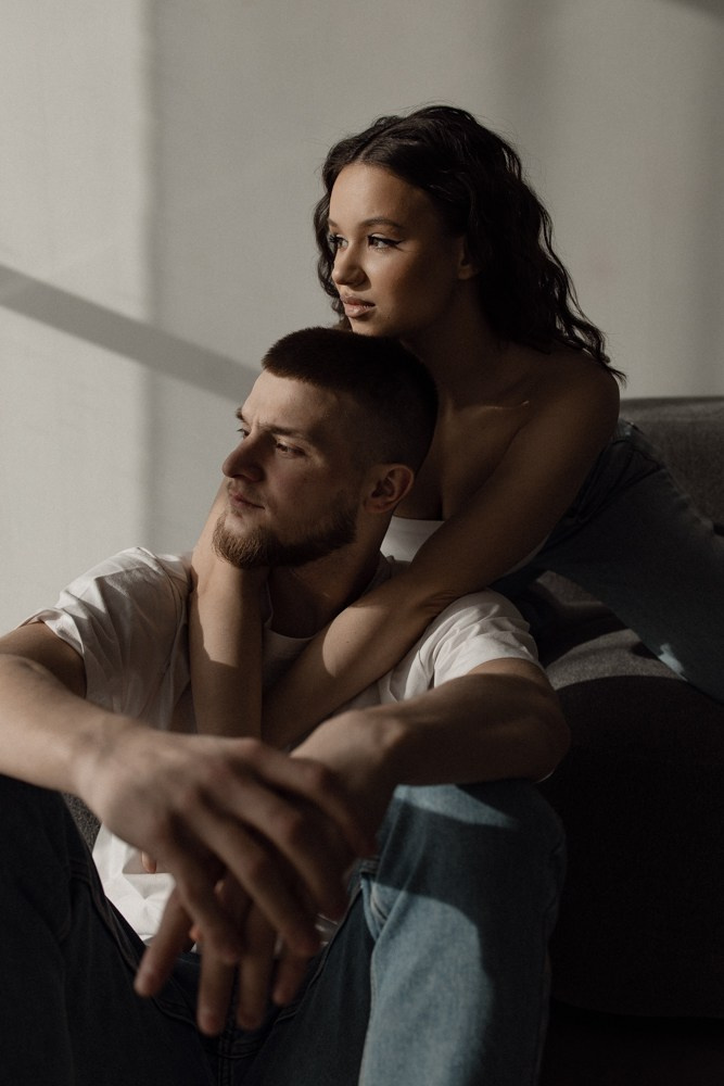 Artyom & Yulia. Фотограф в Екатеринбурге Гасанова Дилара