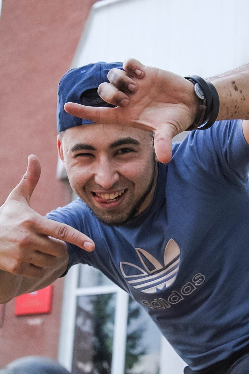 Тимур|18.05.2021. Фотограф-видеограф Познякова Любовь