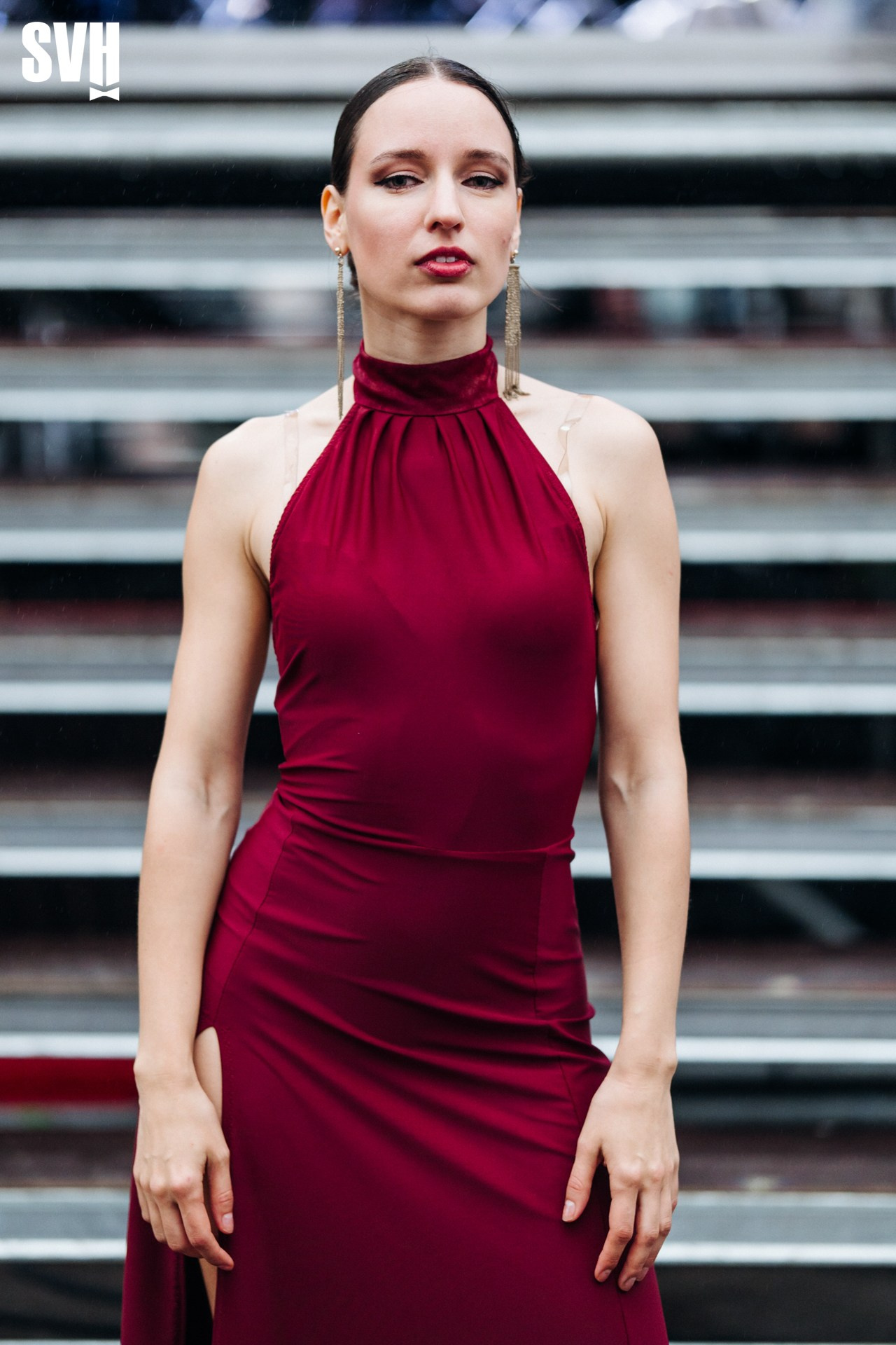 Давайте Танцевать!