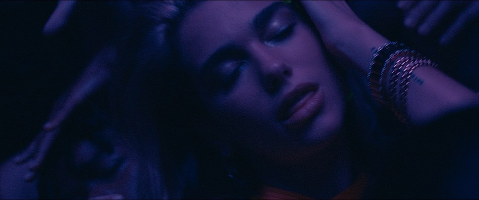 Color Theory. TENZO | Creative Producer / Art Director