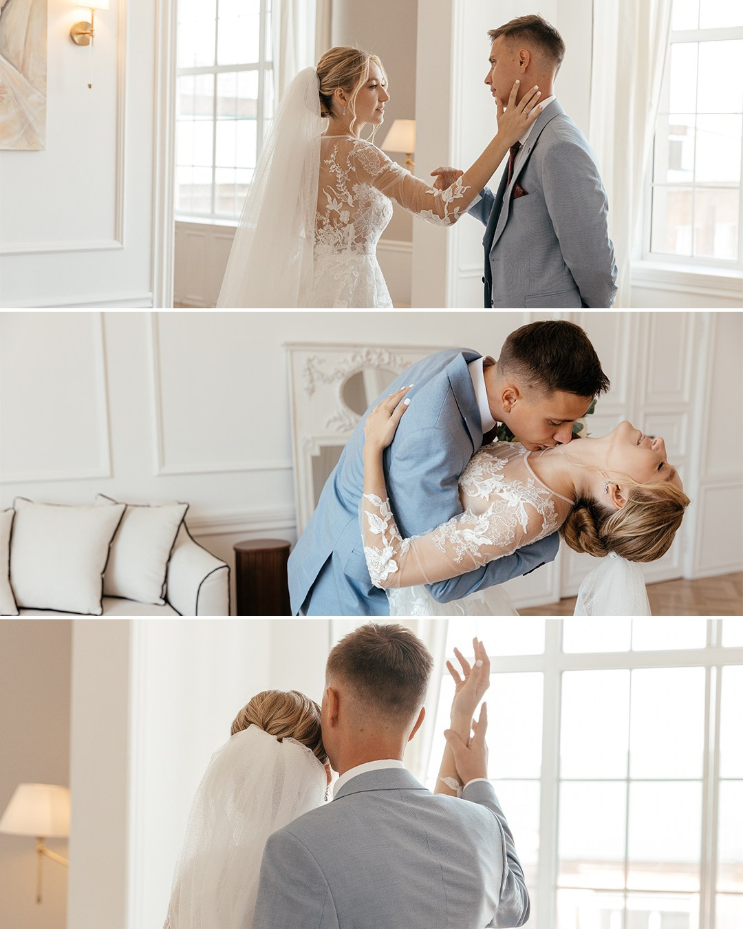 Миленина Юлия Свадебный и семейный фотограф в Краснодаре