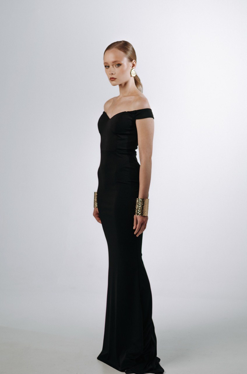 Daria K. Axis model management