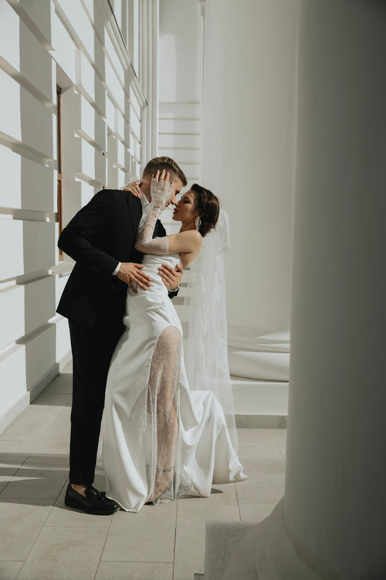 Dmitry Nastya. Wedding photographer