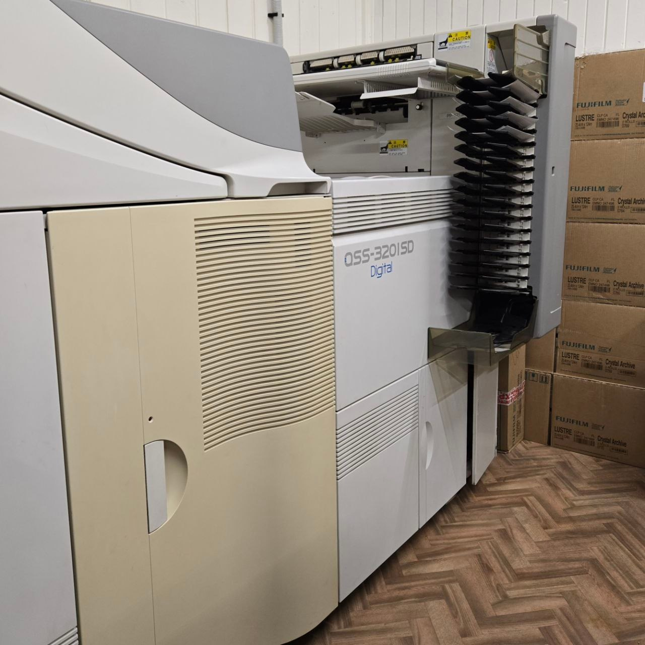 Альбомы. Фабрика фотокниг «TREND» в Тюмени