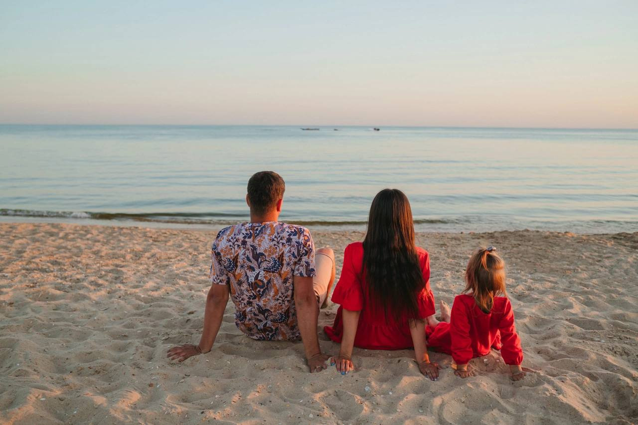 Фотограф в Анапе и Анапском районе Ксения Сердюк