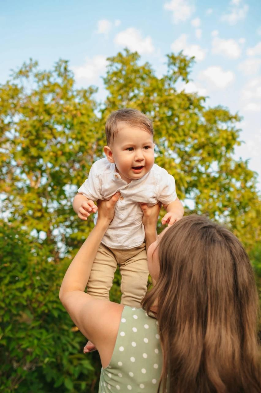 Свадебная съемка в Семигорье