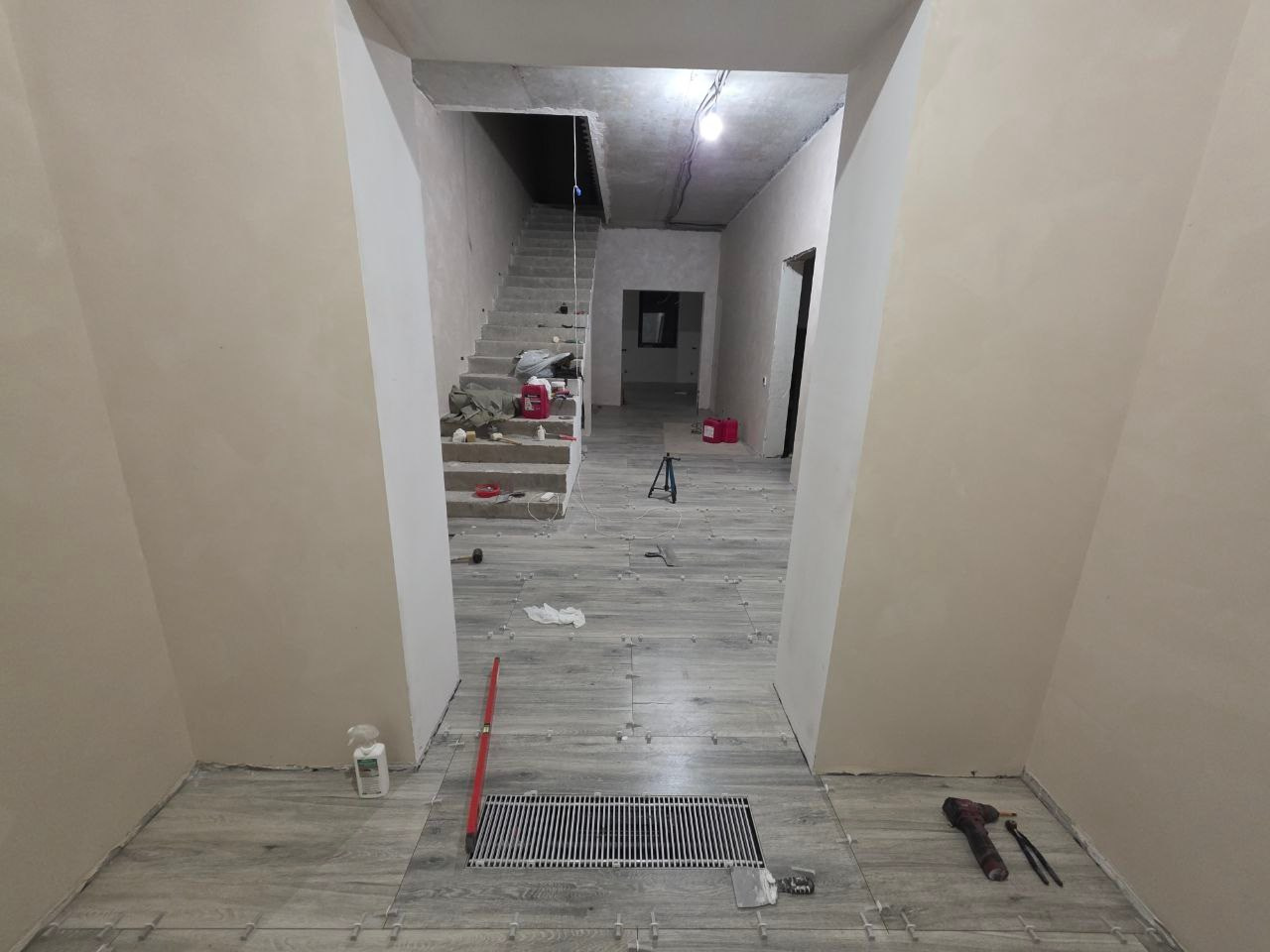 Объект МД-006 Мещерское. Строительная компания «Милый дом» МД. Москва и Московская область