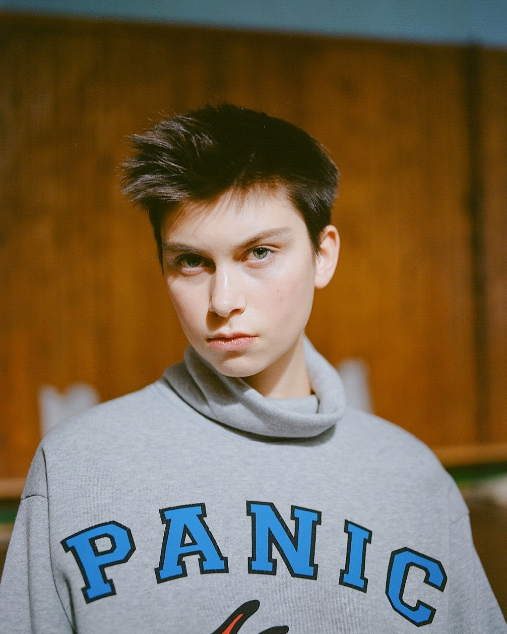 The Blueprint: Специальный проект The Blueprint x Gucci. Фотограф из Москвы