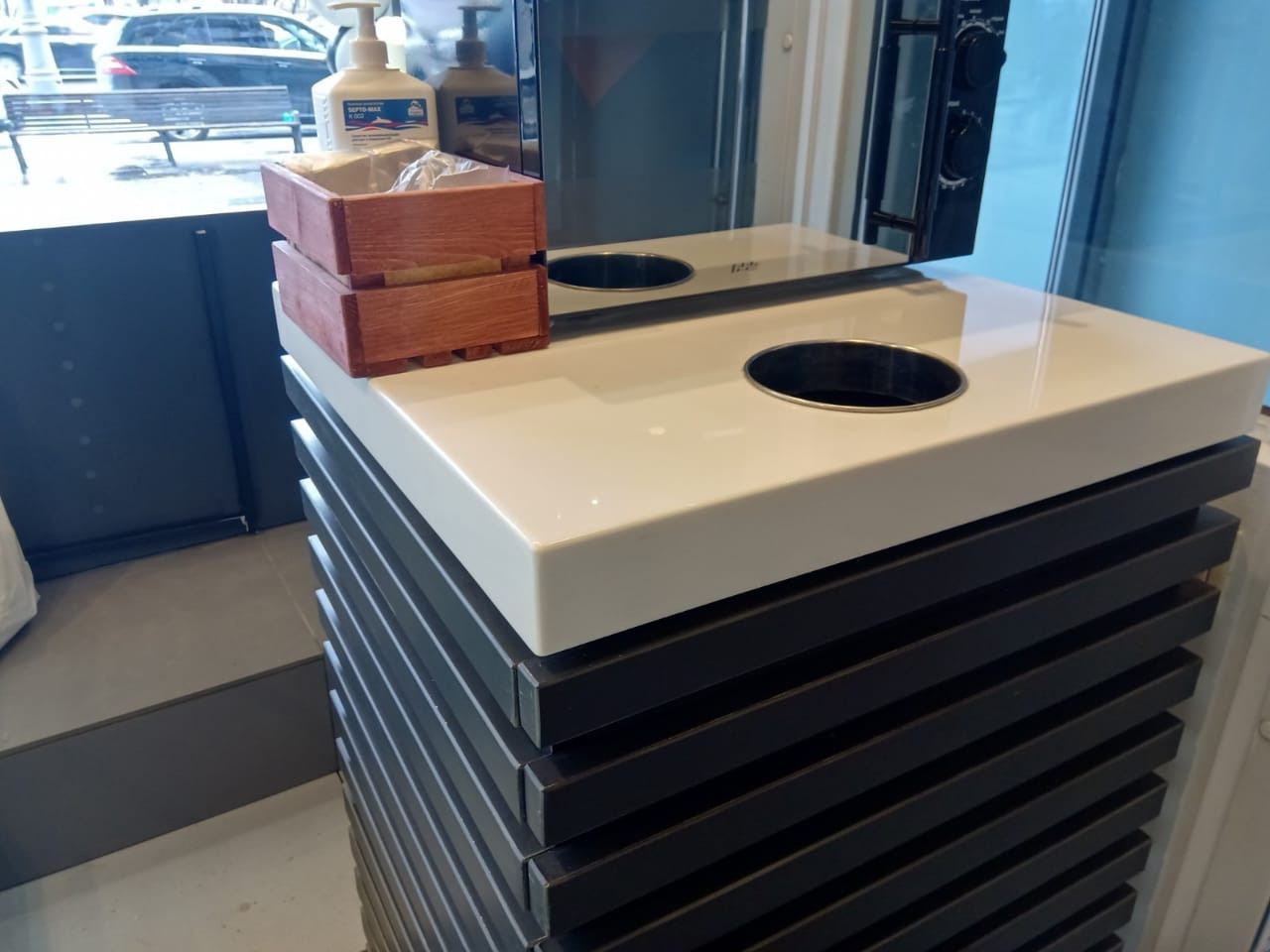 ONE PRICE COFFEE. KUDGO Производственная компания