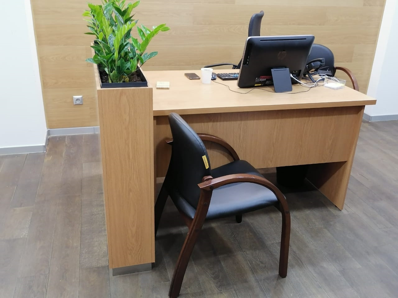 Открытие Брокер. KUDGO Производственная компания