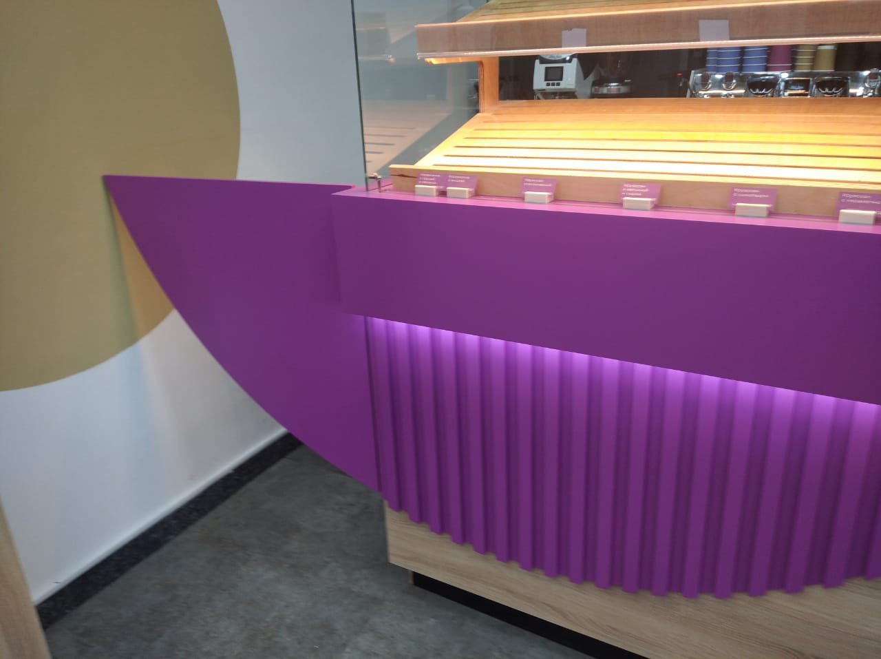 ONE SPECIAL. KUDGO Производственная компания