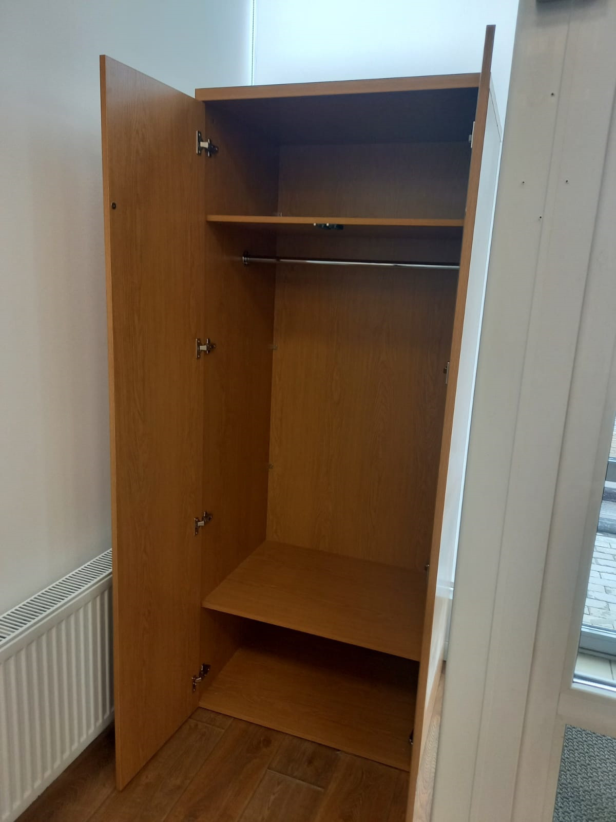 Открытие Брокер. KUDGO Производственная компания