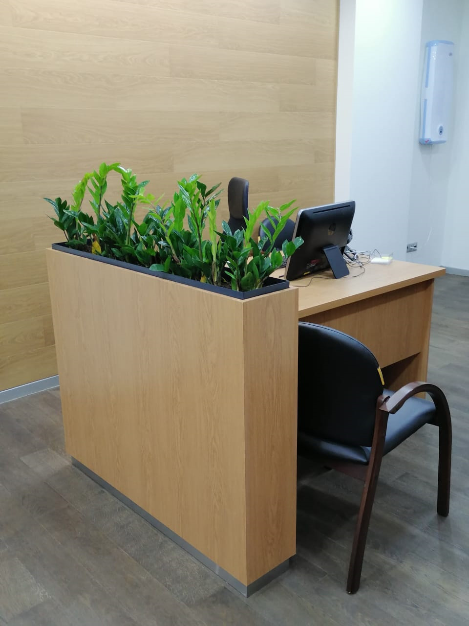 Открытие Брокер. KUDGO Производственная компания