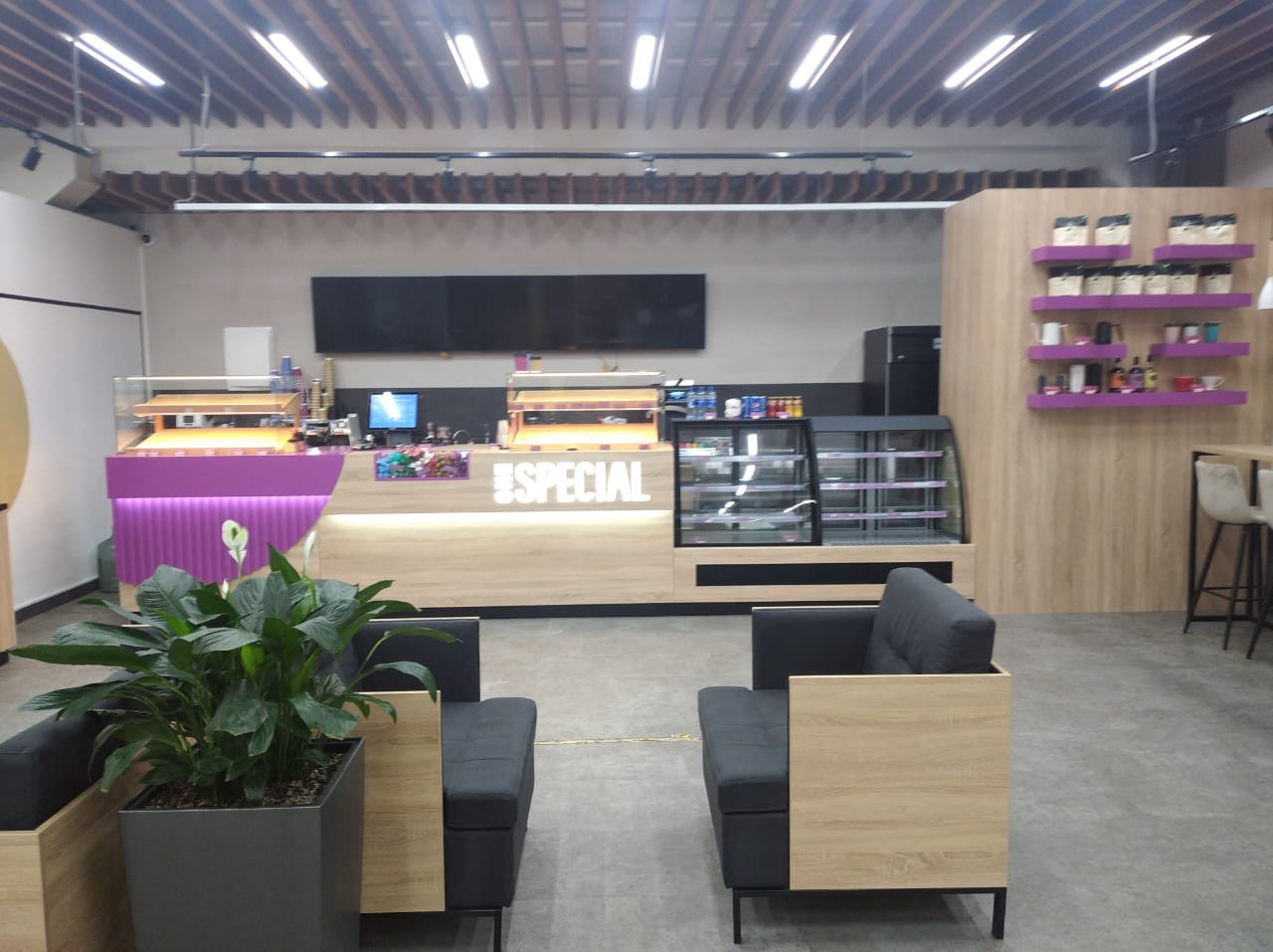 ONE SPECIAL. KUDGO Производственная компания