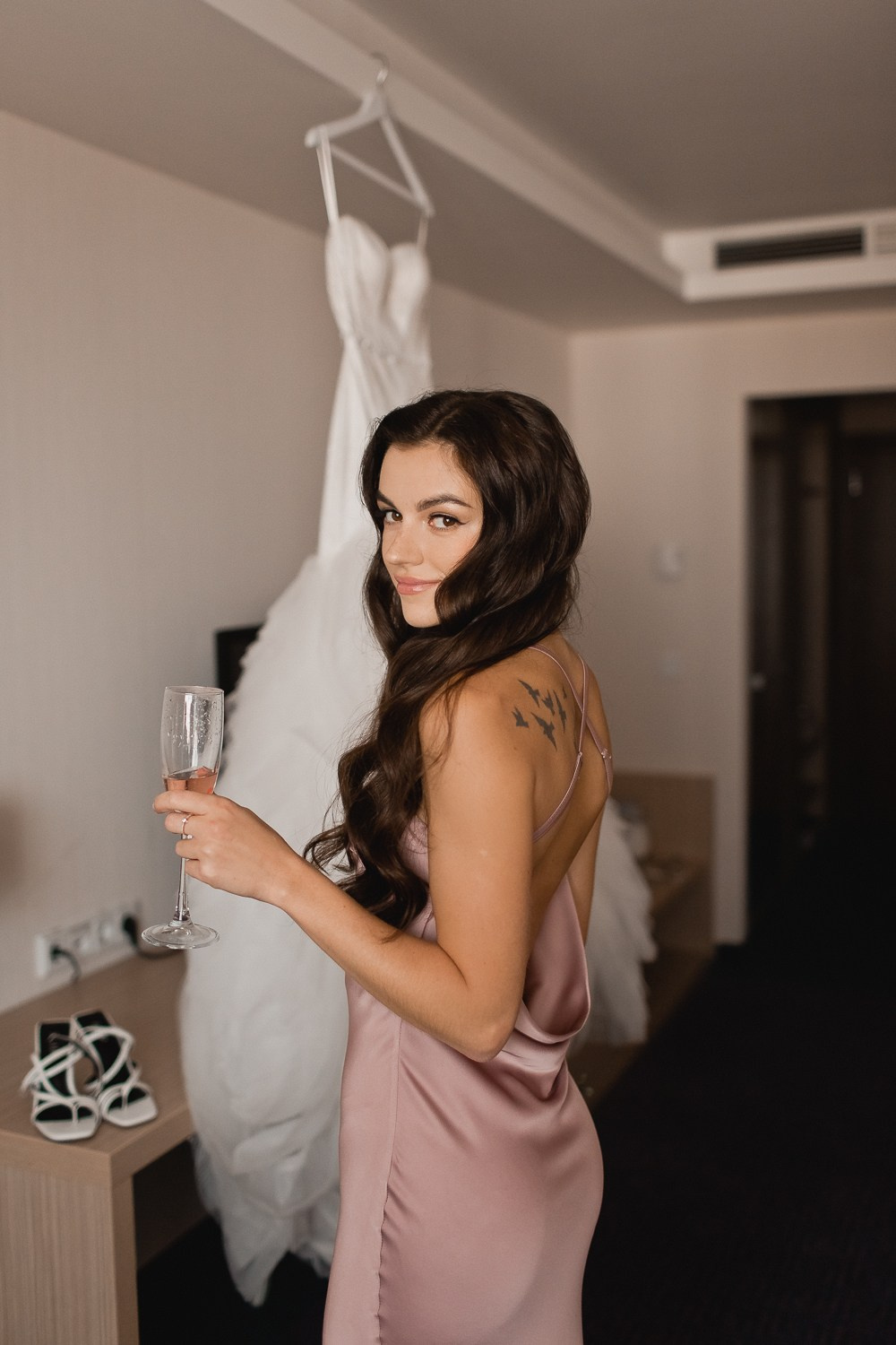 ТАНЯ И ЛЁША. Семейный фотограф новорождённых в Серпухове Юлия Новикова +79637785957