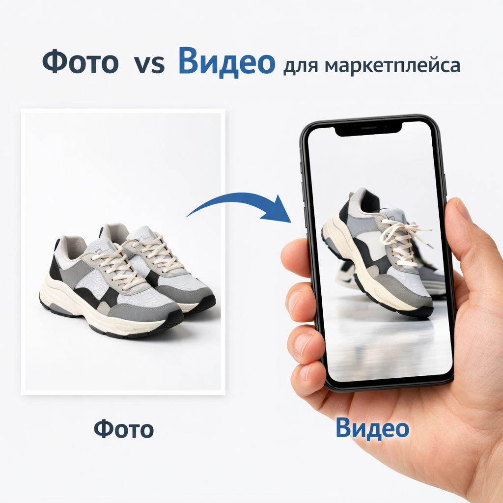 Предметная фотосъёмка в Санкт-Петербурге: как фото меняет продажи на маркетплейсах. Предметный фотограф