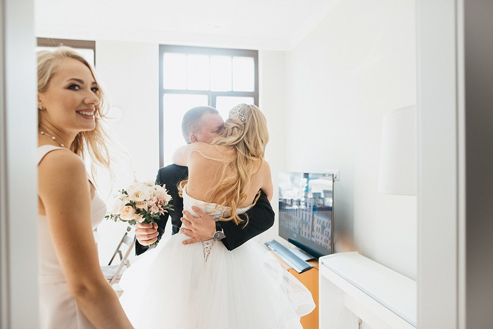 Свадьбы и Love story в Санкт-Петербурге. Портретный фотограф в Санкт-Петербурге Мерцалова Татьяна