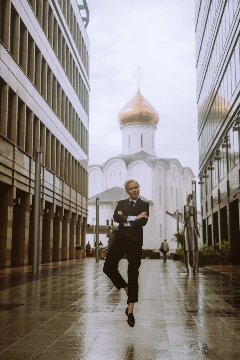 Ирина Заргано, фотограф. Бренд-фотограф в Москве Наталья Семенова