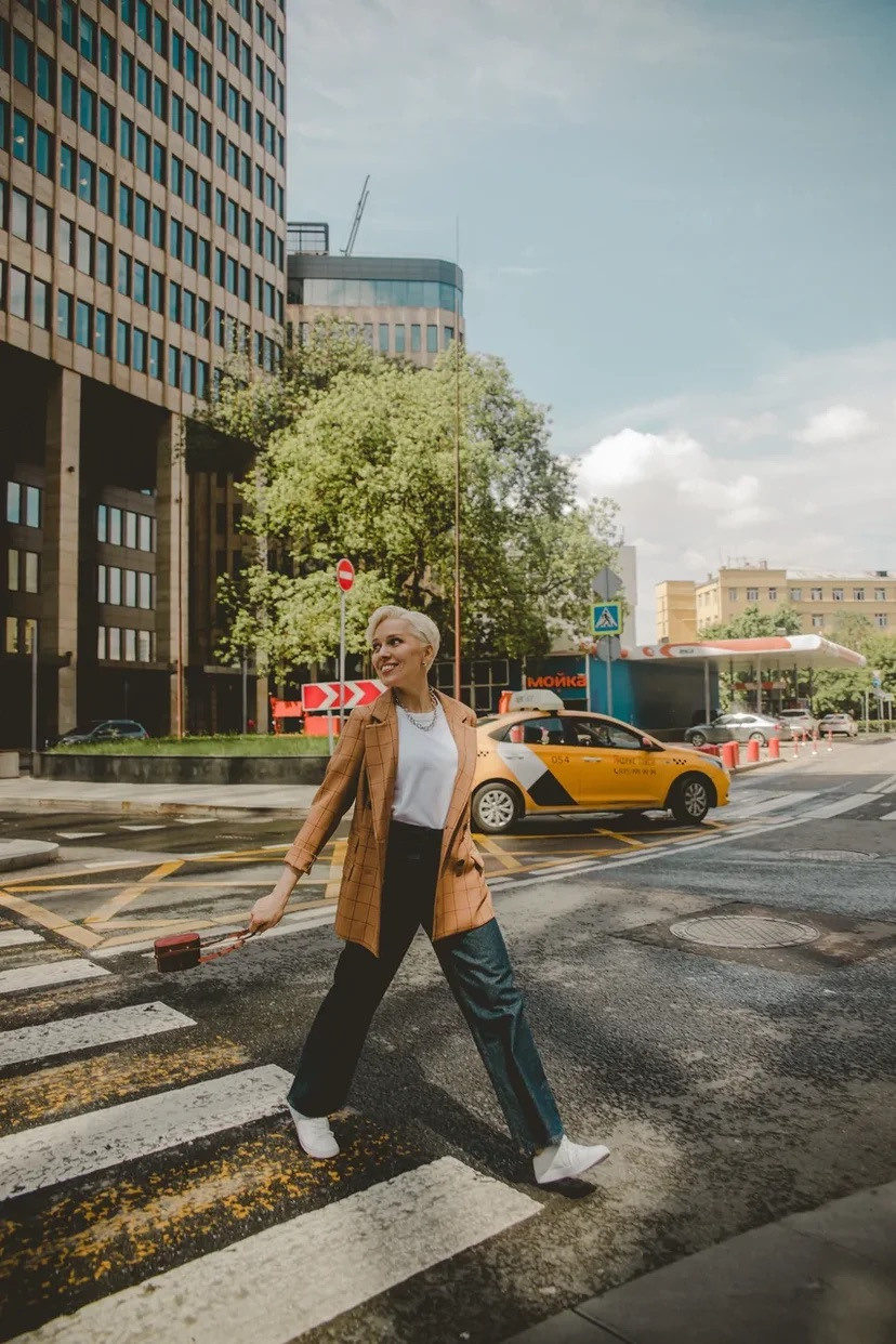 Ирина Заргано, фотограф. Бренд-фотограф в Москве Наталья Семенова