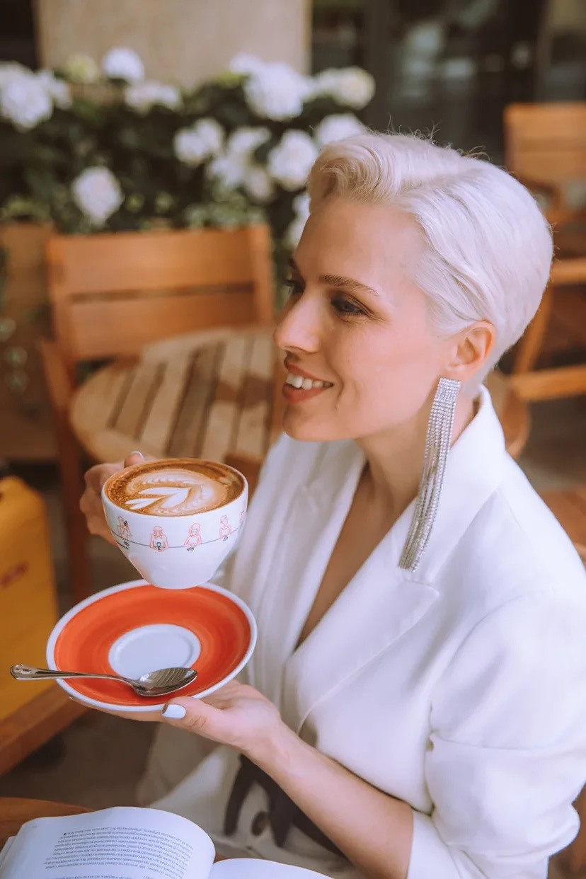 Ирина Заргано, фотограф. Бренд-фотограф в Москве Наталья Семенова