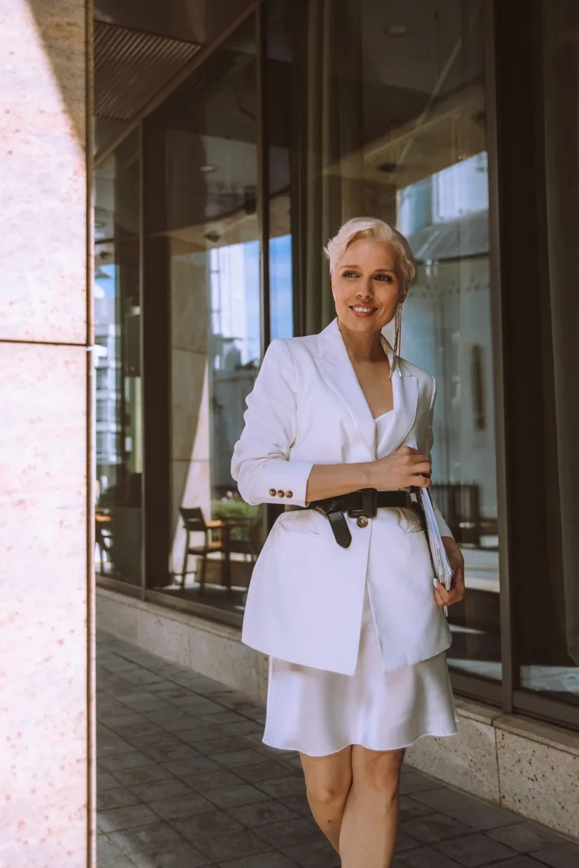 Ирина Заргано, фотограф. Бренд-фотограф в Москве Наталья Семенова