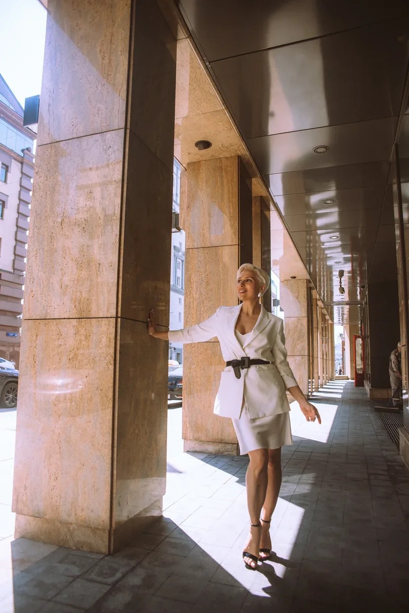 Ирина Заргано, фотограф. Бренд-фотограф в Москве Наталья Семенова