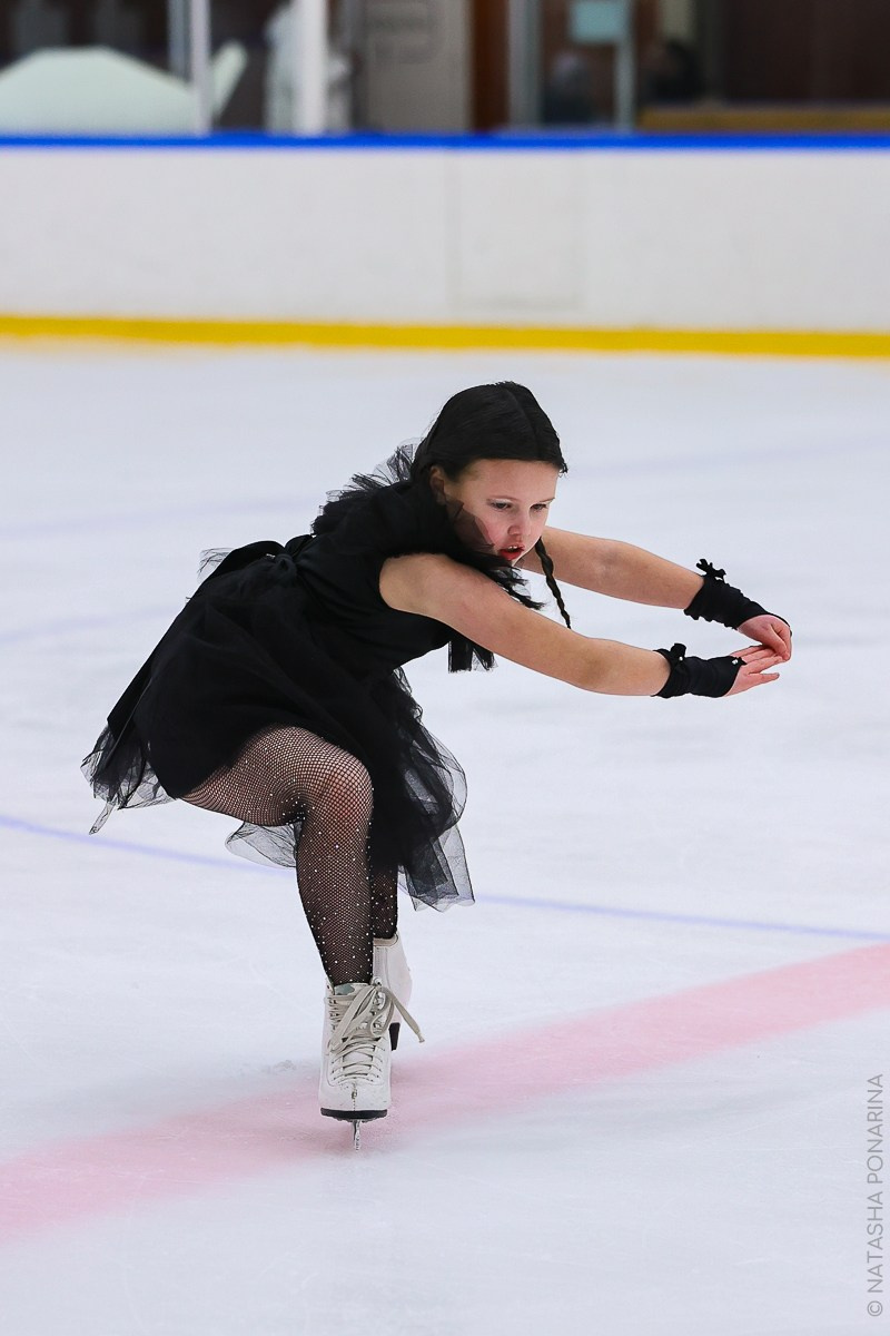 Ящук Есения