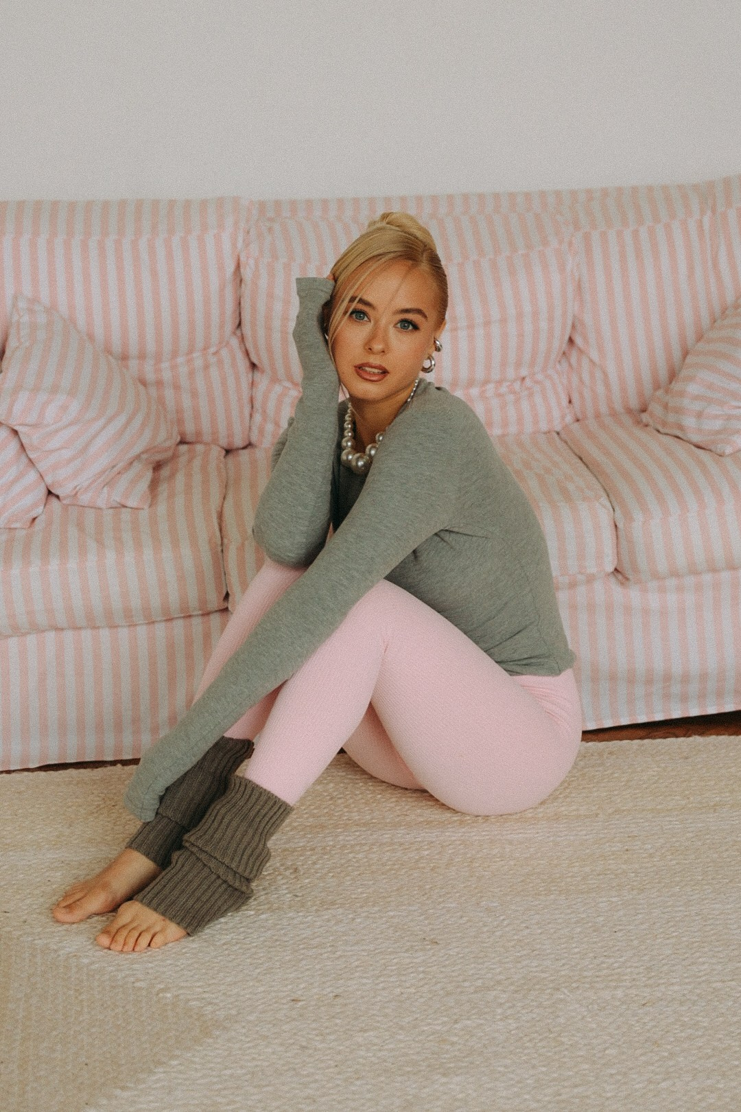 Аня. Фотограф Нижний Новгород