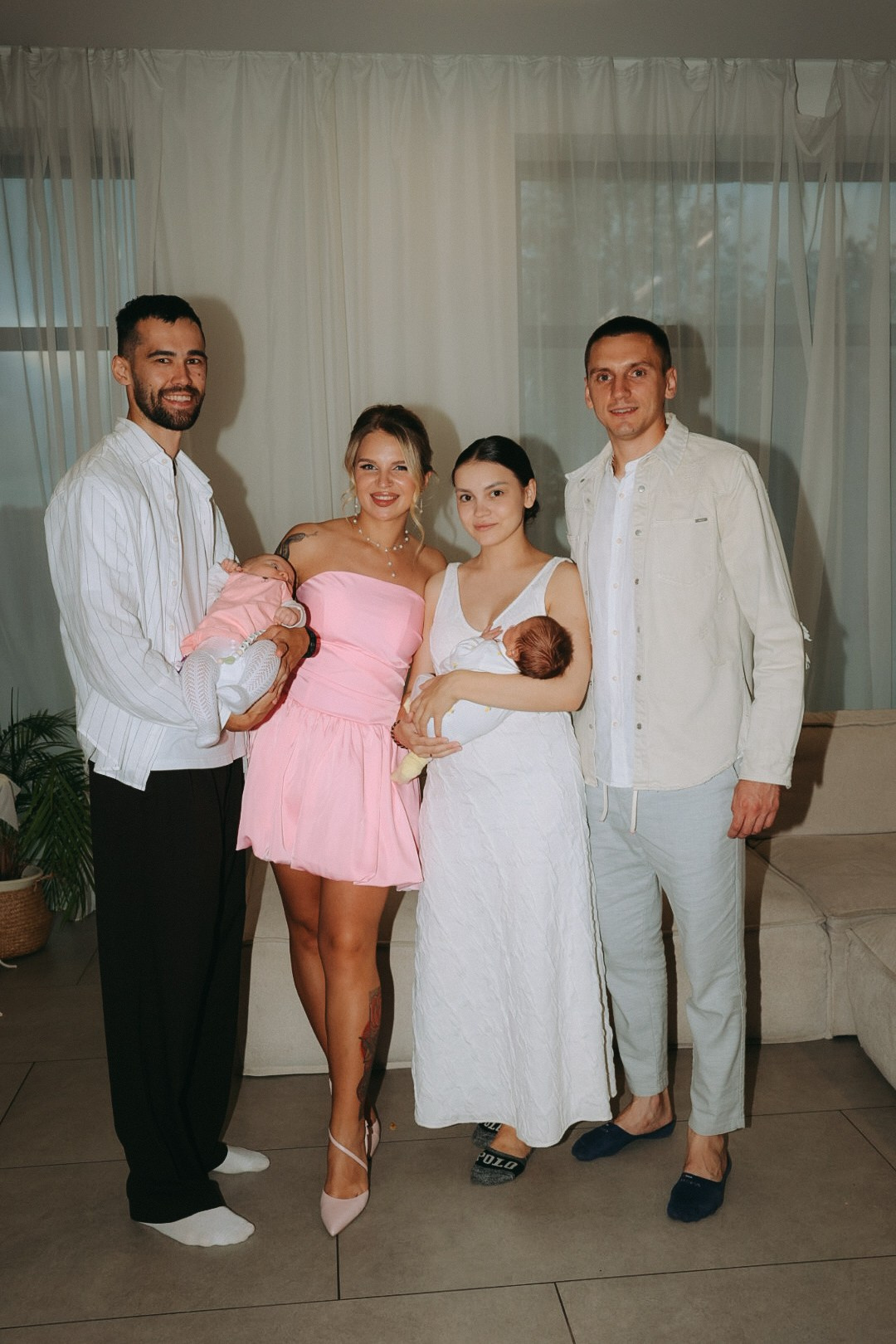 B-day Elya. Фотограф Нижний Новгород