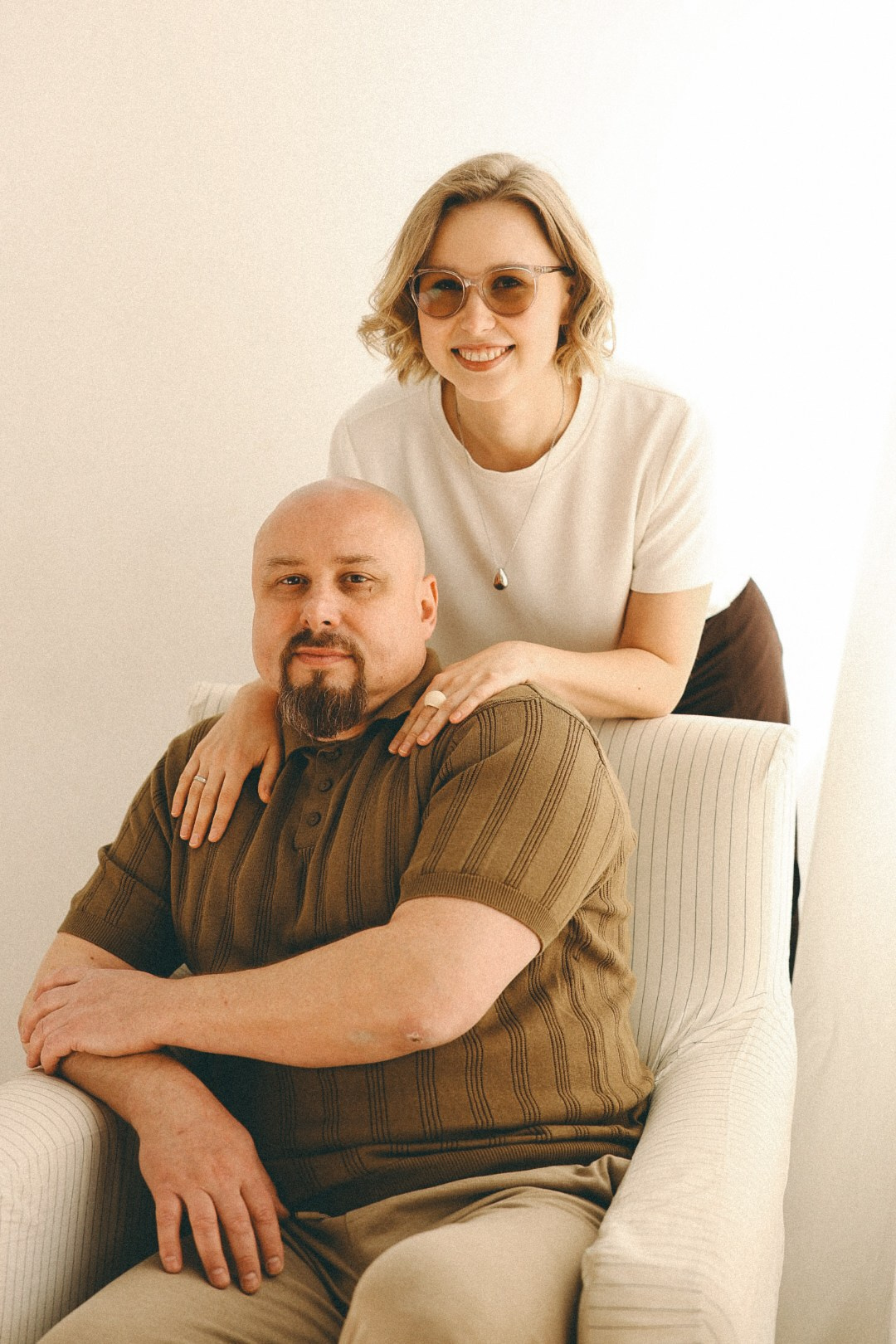 Family. Фотограф Нижний Новгород