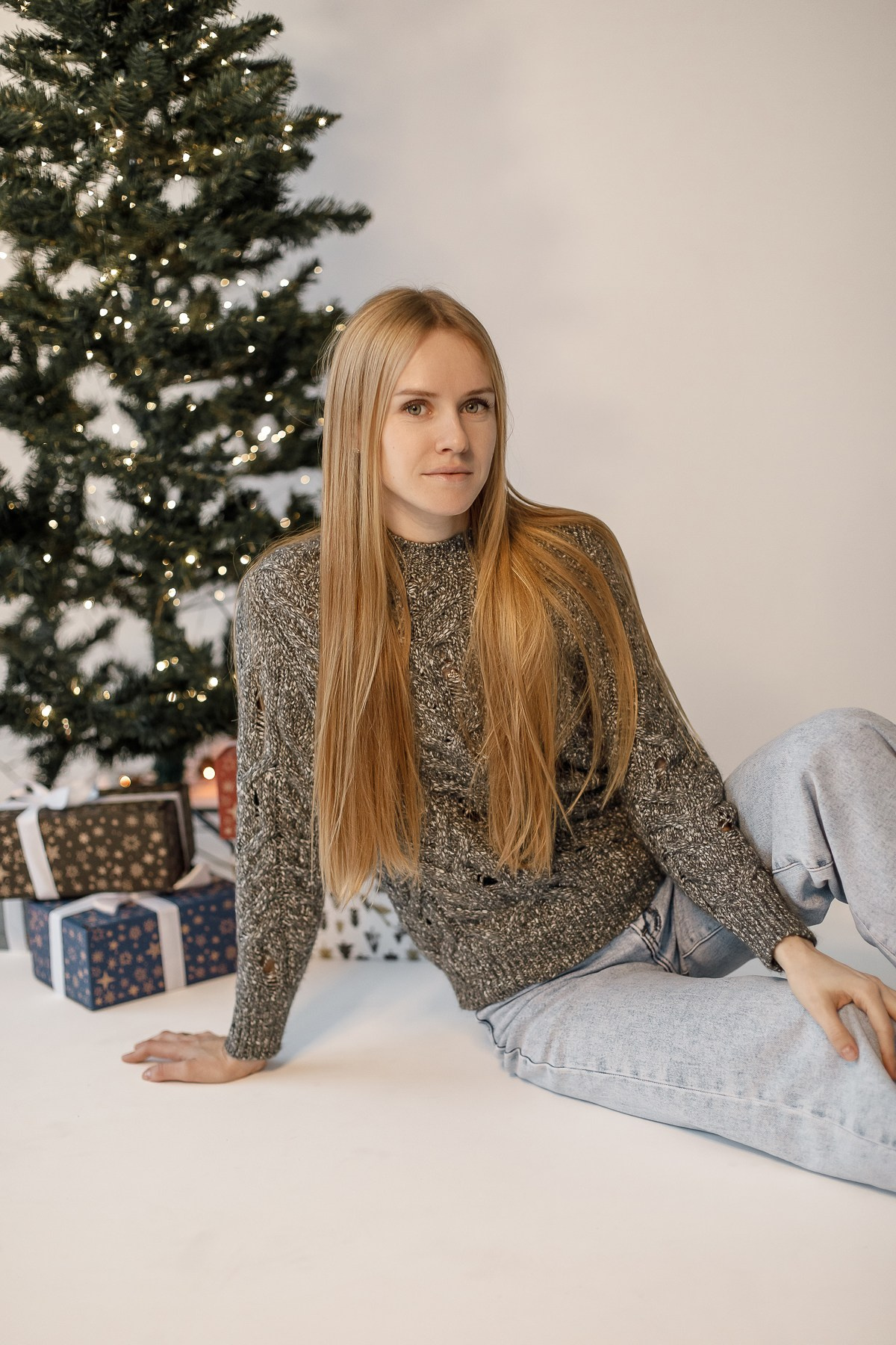 Наташа и Алексей