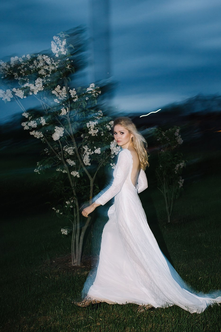 Лера и Иван