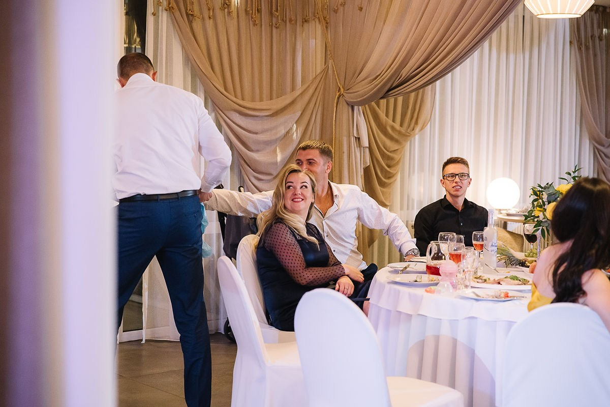 Елена и Евгений