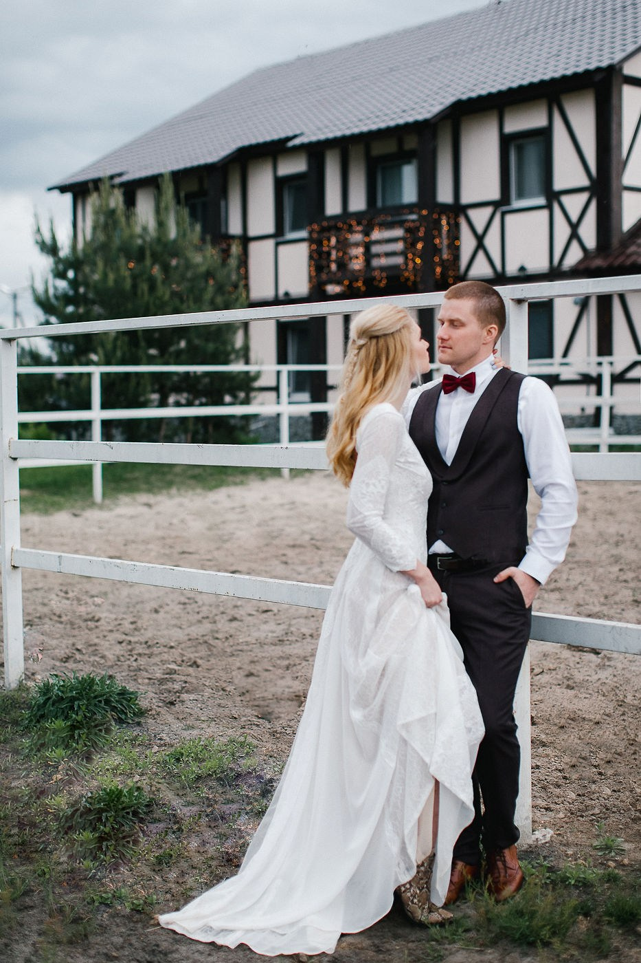 Лера и Иван