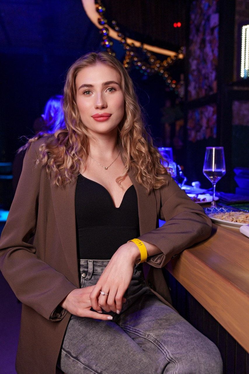 Agutin Bar New Year. Фотограф Мещанин Юрий