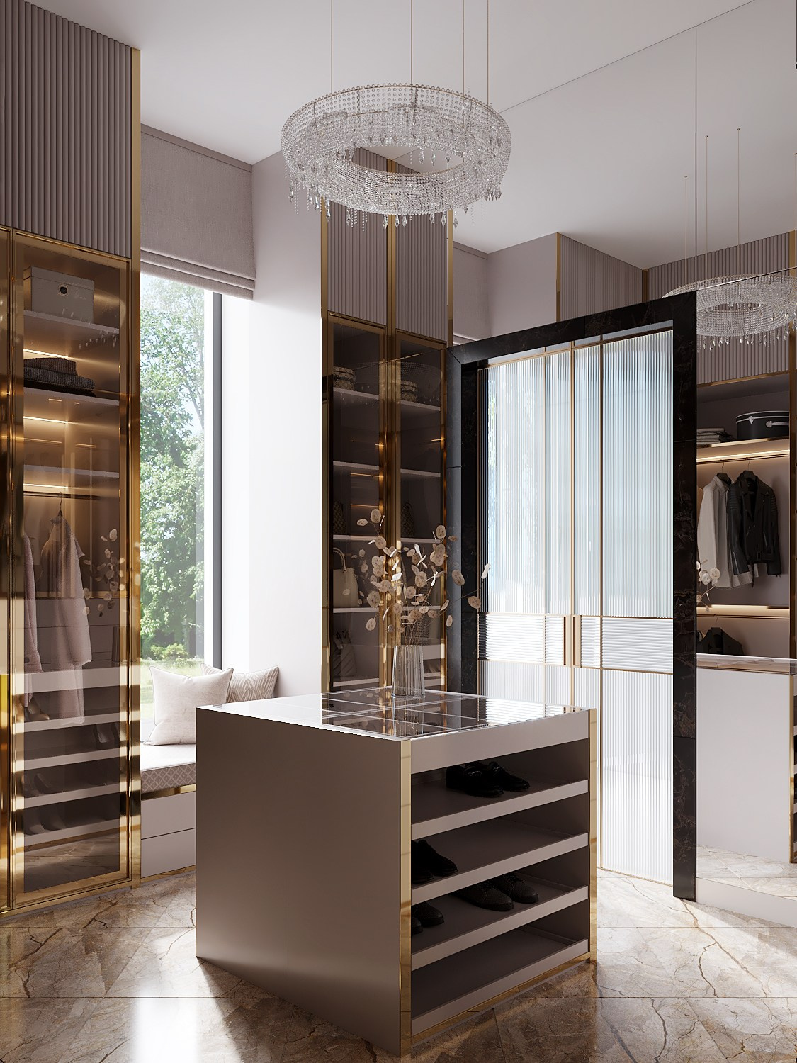 Дизайн дома в Сочи, Хоста. Главная