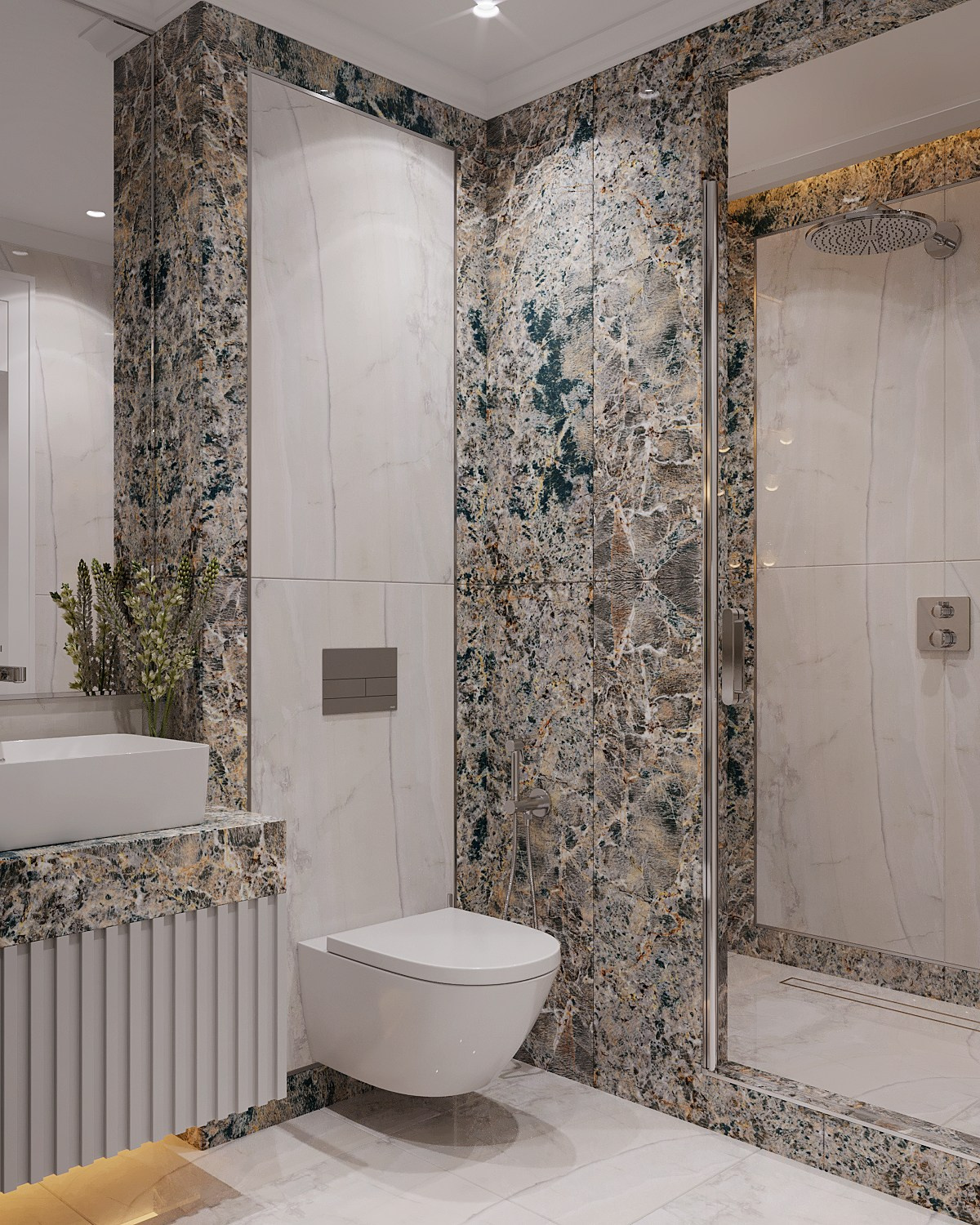 Зюзино. Главная