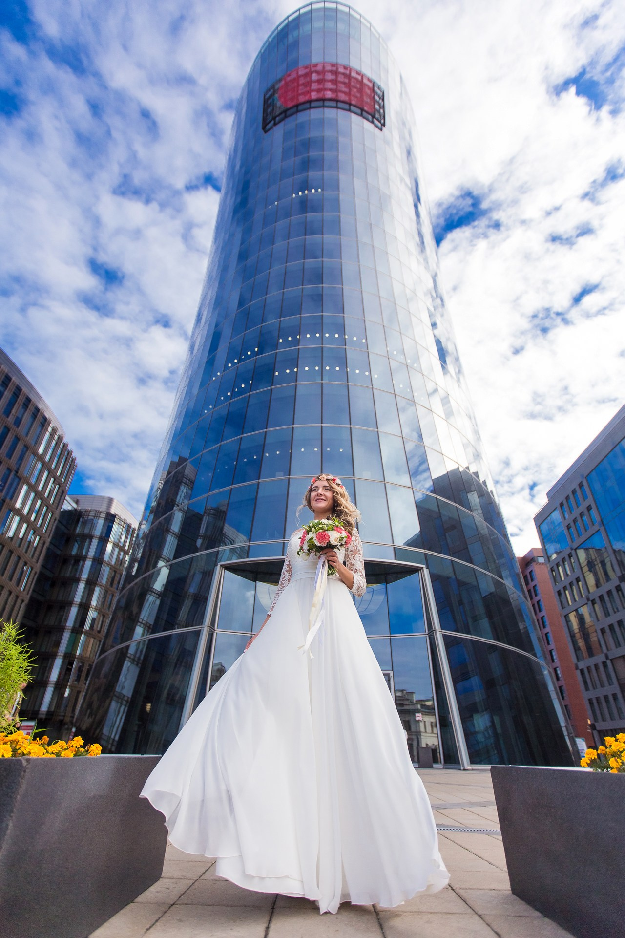 Свадебное. Фотограф событий, Максим Романенко