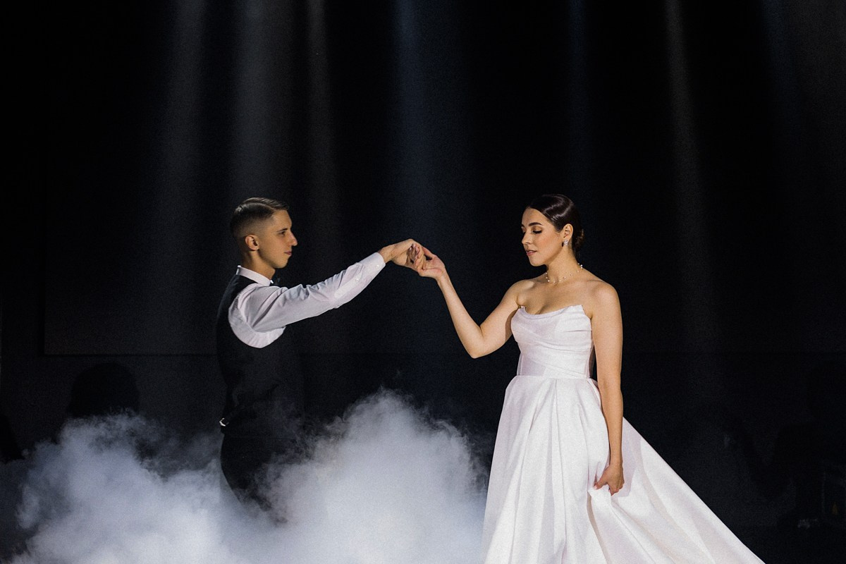 Лиза и Леша. Фотограф Подсумкина Ирина